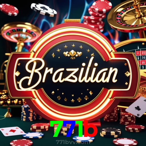 771b Cassino Online
