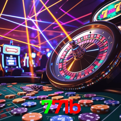 771b Jogos de Slots