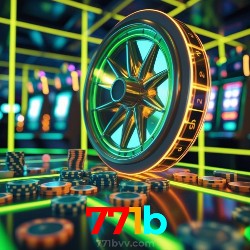 771b Cassino Online