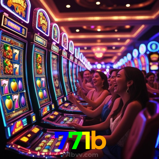 771b Jogos de Slots