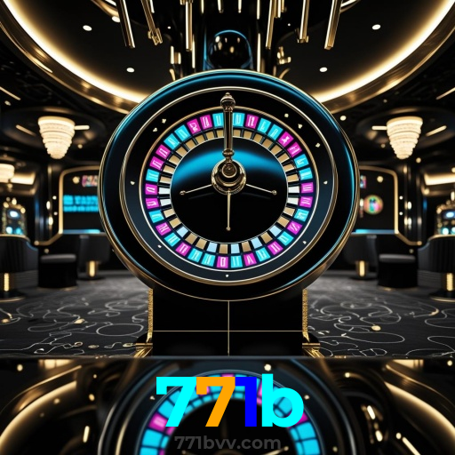 771b Jogos de Slots