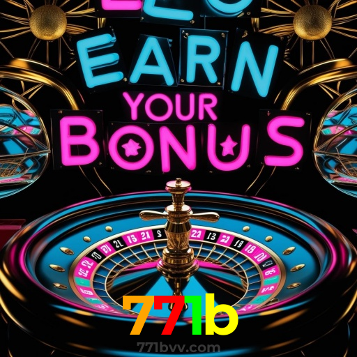 771b Jogos de Slots