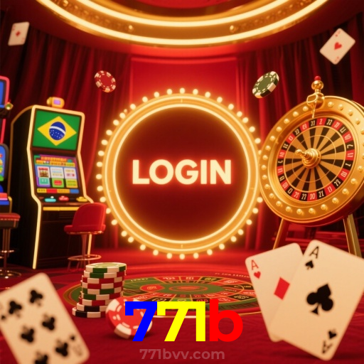771b Jogos de Slots