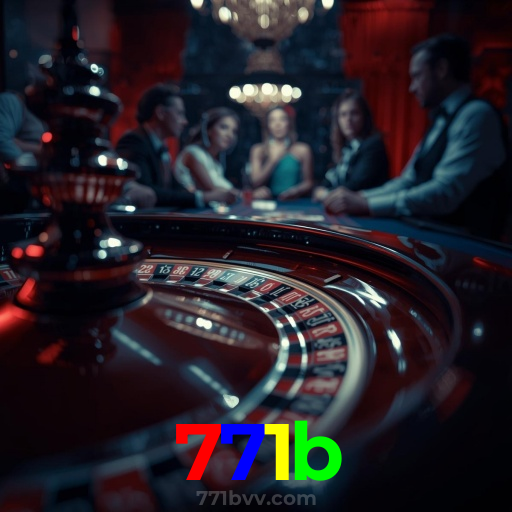 771b Cassino Online