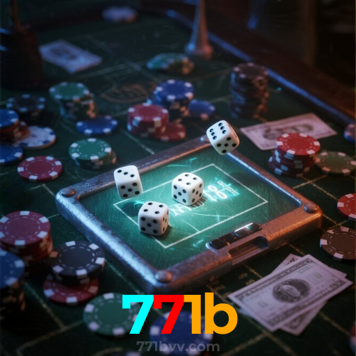 771b Cassino Online