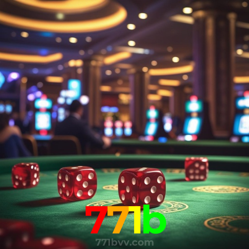 771b Jogos de Slots