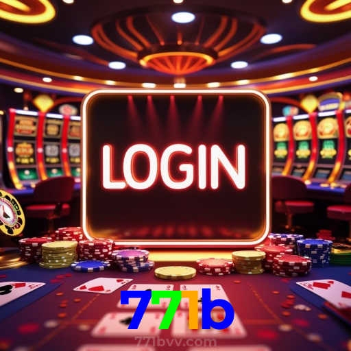 771b Cassino Online
